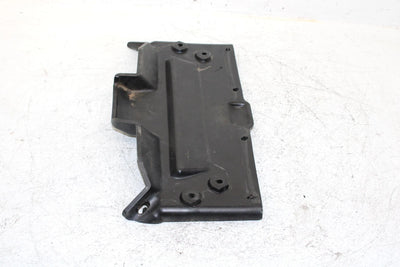 2013 Polaris 600 Rush Pro R Oem Rear Upper Close Off Plate 5439660 SP29