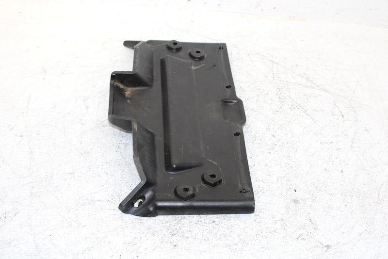 2013 Polaris 600 Rush Pro R Oem Rear Upper Close Off Plate 5439660 SP29