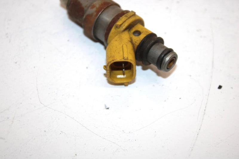 03 Arctic Cat F7 Efi Oem Square Fuel Injector 3007-699 SAS6