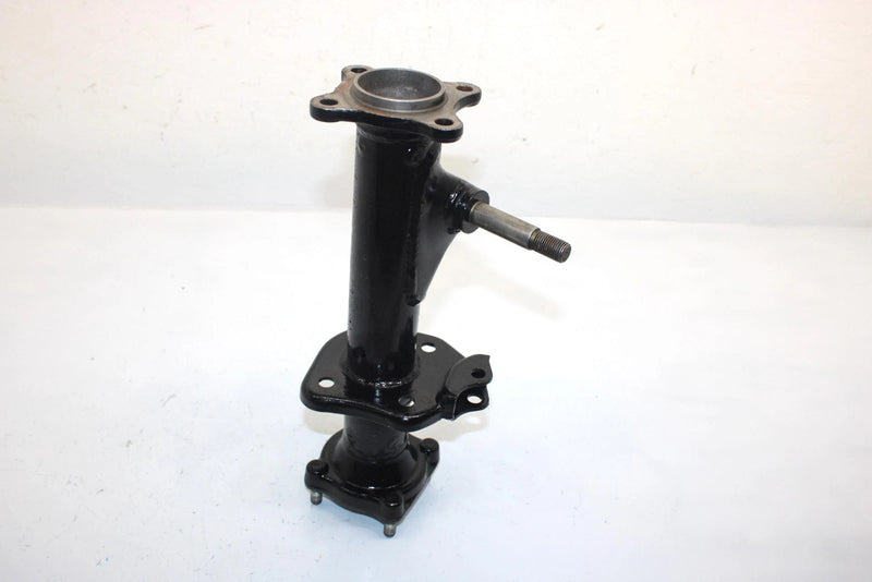 86 Honda Fourtrax 350 Trx350 4x4 Oem Front Axle Housing 51330-HA7-670 AH31