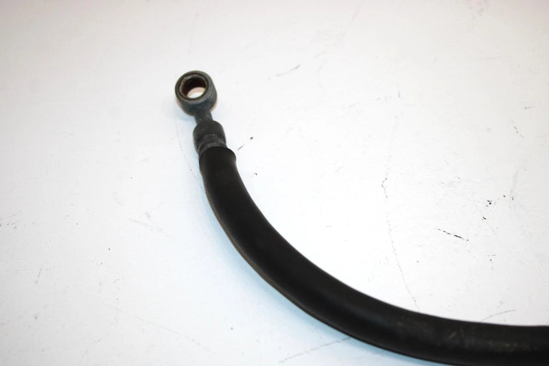 03 Bombardier Rally 200 Oem Front Upper Brake Line 705600231 AB2