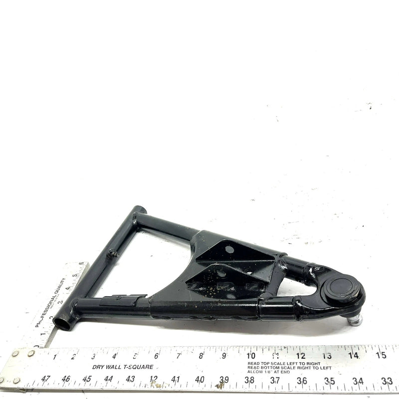 08-13 Polaris RZR 800 EFI OEM Front Upper Right A Arm 1018204-458 XP8.1