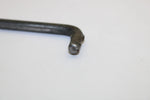 Polaris OEM Metal Steel Brake Pedal Rod  Linkage 5241621 Q1210