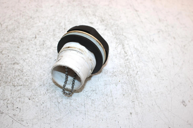 2001 Sea-doo Gtx Oem Oil Filler Neck 275000212 JS52