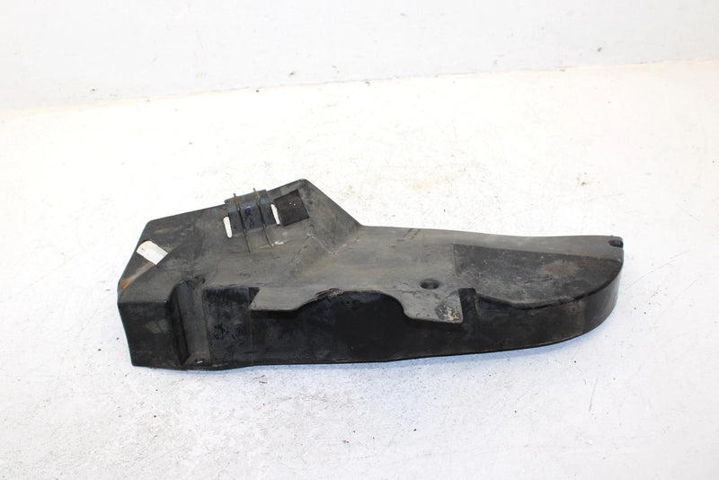 2000 Honda Trx 250 Recon Oem Right Inner Splash Guard 61862-HM8-000 AH52