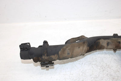 2002 Honda Foreman Rubicon 500 Oem Exhaust Muffler 18300-HN2-A20 AH53