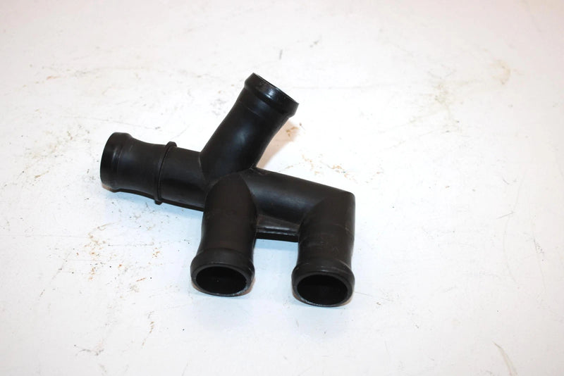 08 Polaris Iq Cruiser Oem Coolant Return Manifold 5436228 SP200