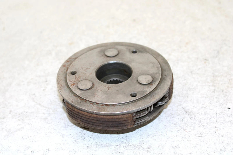 2000 Honda Trx 250 Recon Oem Centrifugal Clutch 22400-HM8-000 AH52