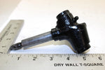 1986 Yamaha  Badger Yfm80s Oem Left Steering Knuckle 55X-23501-00-00 AY32