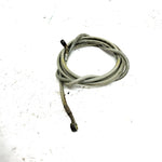 14-15 Arctic Cat Prowler HDX 500 OEM Rear Brake Line 2402-136 XA2.1