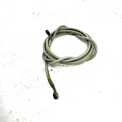 14-15 Arctic Cat Prowler HDX 500 OEM Rear Brake Line 2402-136 XA2.1