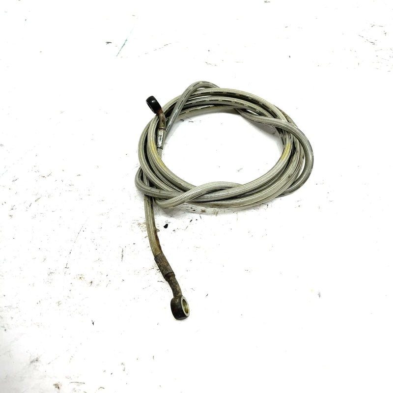 14-15 Arctic Cat Prowler HDX 500 OEM Rear Brake Line 2402-136 XA2.1