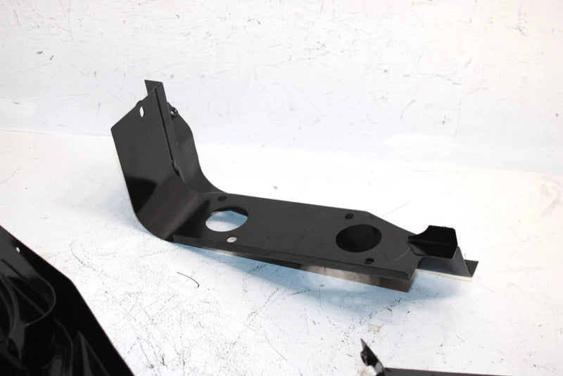 96 Polaris Trail OEM Cylinder Shroud Set 3085010 3085008 3085009 SP60