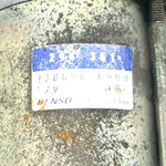 2001 Bombardier DS650 OEM Starter Motor 420294351 AB16