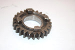 85 Suzuki Quadrunner 250 Lt250ef  Oem 25T 4th Drive Gear 24241-24501 AS14