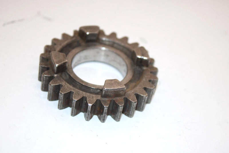 85 Suzuki Quadrunner 250 Lt250ef  Oem 25T 4th Drive Gear 24241-24501 AS14