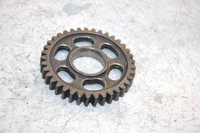 86 Honda Trx 350 A Fourtrax 350 Oem Countershaft 3rd Gear 37T 23451-HA7-770 AH25