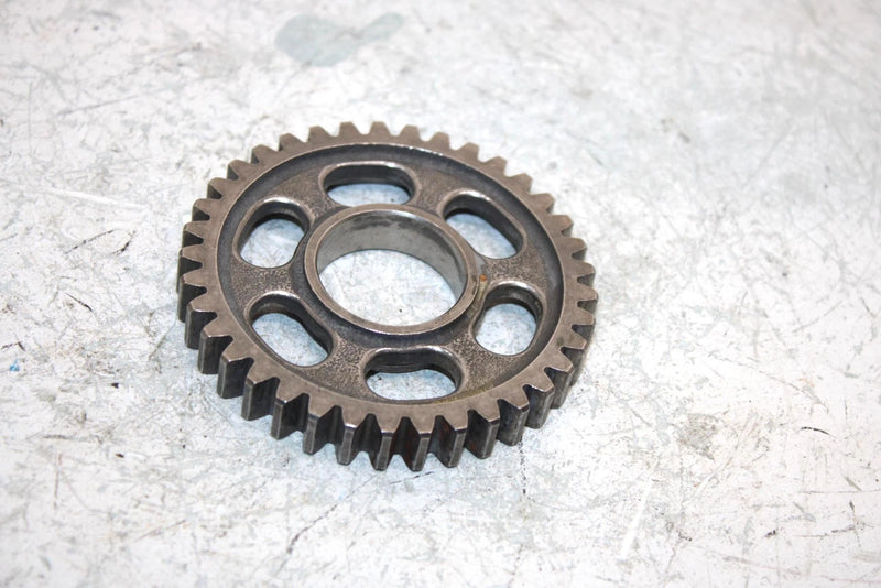 86 Honda Trx 350 A Fourtrax 350 Oem Countershaft 3rd Gear 37T 23451-HA7-770 AH25
