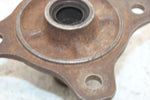 1985 Honda Trx Fourtrax 250 A Oem Left Rear Wheel Hub 42620-HA8-000 AH48