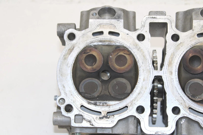 10 Polaris Fst Oem Cylinder Head 0454134 SP178