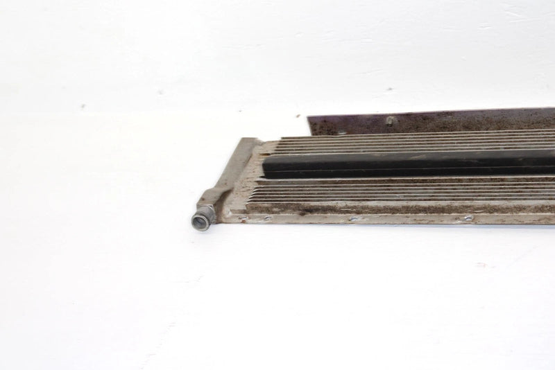 1999 Ski-doo Formula Iii 600 Oem Heat Exchanger Set 517280511 SS29