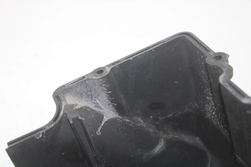 89 Yamaha Phazer PZ480N OEM Airbox Rear Cover 8V0-14440-01-00 SY52
