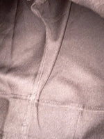 New Vintage Brown Dickson Jenkins Polyester Pants #5510 ZZ-50