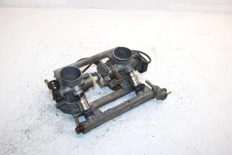 94 Arctic Cat Wildcat 700 Efi Oem Throttle Body 3004-114 SAS12