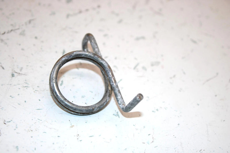03 Kawasaki Prairie 650 Kvf650a 4x4 Oem Rear Brake Pedal Spring 92145-1421 AK15