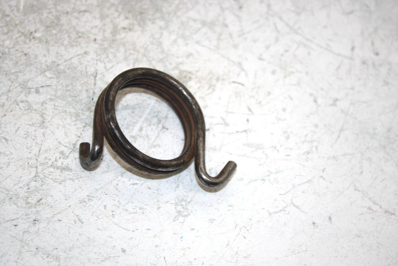 86 Honda Trx 350 A Fourtrax 350 Oem Kick starter Spring 28261-HA5-000 AH25