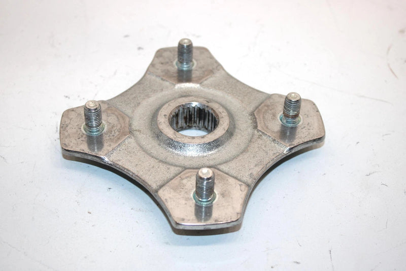 10 Arctic Cat Atv 700Efi 4x4 AutomaticOem Wheel Hub No DiscMount 1502-462 AA10