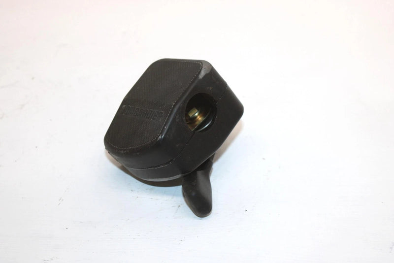 2003 Bombardier Traxter 500 Oem Throttle Lever 709400016 AB15.1
