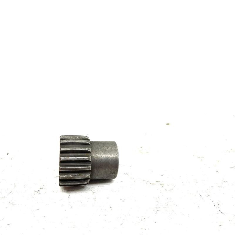 96-97 Honda FourTrax 300 4x4 OEM Front Driveshaft Joint 17T 21704-HC5-000 AH45