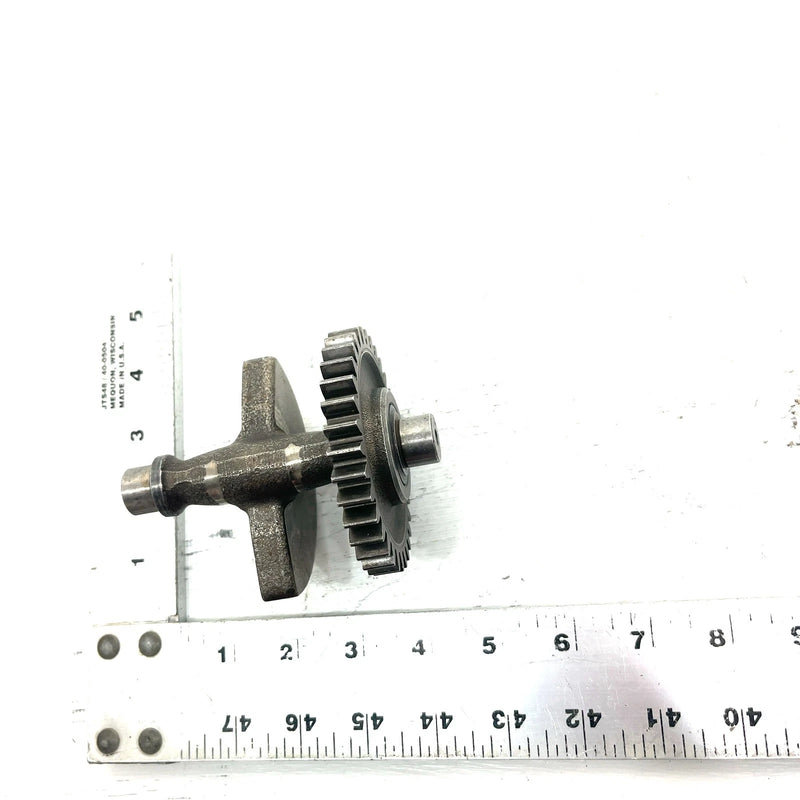 01 Honda Sportrax 300 TRX300EX 2x4 OEM Crank Balancer Shaft 13420-HC4-000 AH81