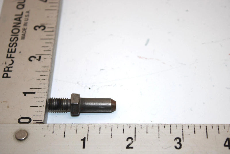85 Yamaha  Moto 4 Yfm200n Oem Stopper Bolt 21V-18177-00-00 AYS