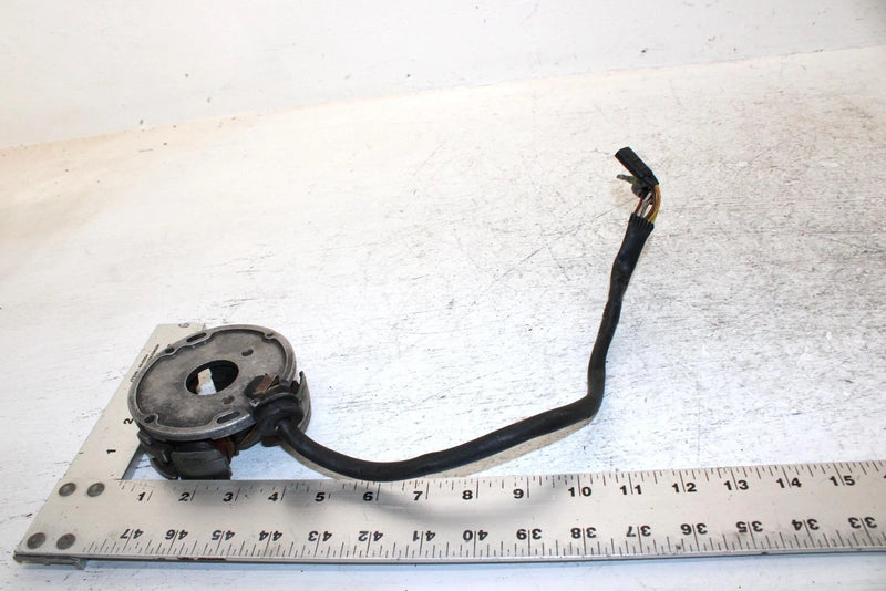 1986 Polaris Trailboss Oem Stator 3083763 AP108