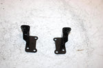 06 Ski-doo Gsx 600 Ho Sdi Oem Rear Box Bracket Set 518323769 518323770 SS14