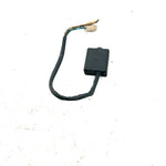 87-89 Suzuki Quadrunner 300 LT300E 2x4 OEM CDI ECU ECM Unit 32900-24510 AS36