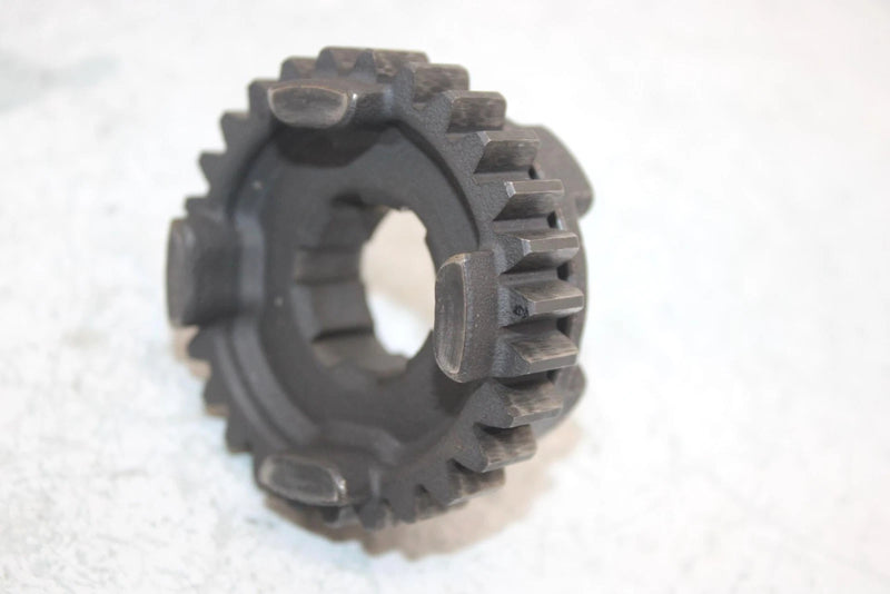 86 Suzuki Lt230s Oem 4th Driven Gear 27T 24341-22A00 AS20