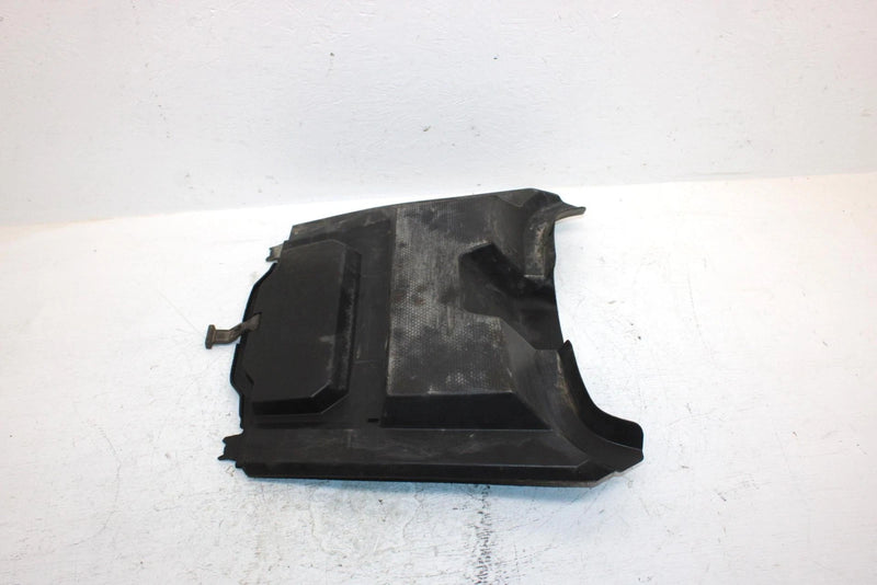 2019 Honda Trx500fe2ac Oem Rear Center Fender 80210-HR3-A20-ZA AH12
