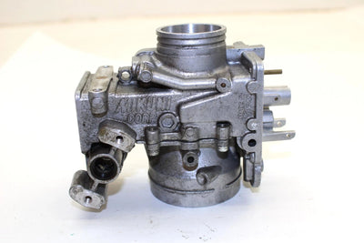 1997 Yamaha Vmax 600 Oem Carburetor Body MAG Side 8CR-14100-00-00 SY111