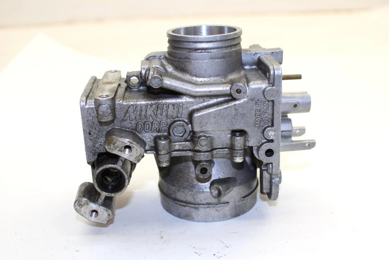 1997 Yamaha Vmax 600 Oem Carburetor Body MAG Side 8CR-14100-00-00 SY111