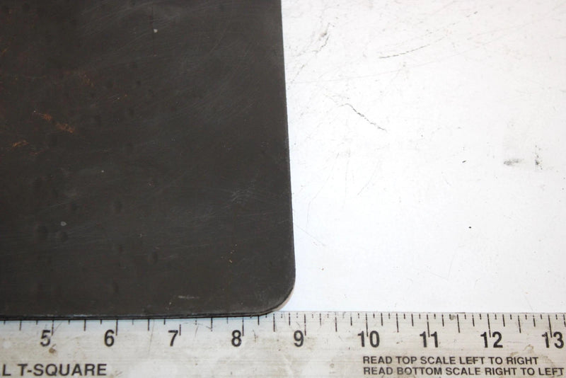 92 Polaris Trail Deluxe Oem Airbox Baffle Plate 1253102 SP24