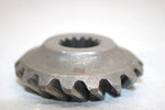 83 Yamaha  Tri Moto 225 Ytm225dx Oem Middle Drive Gear 24W-Y1754-00-00 AY41