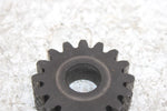 1986 Honda Trx350 Oem Kick Start Idler Gear 16T 28243-HA5-000 AH40