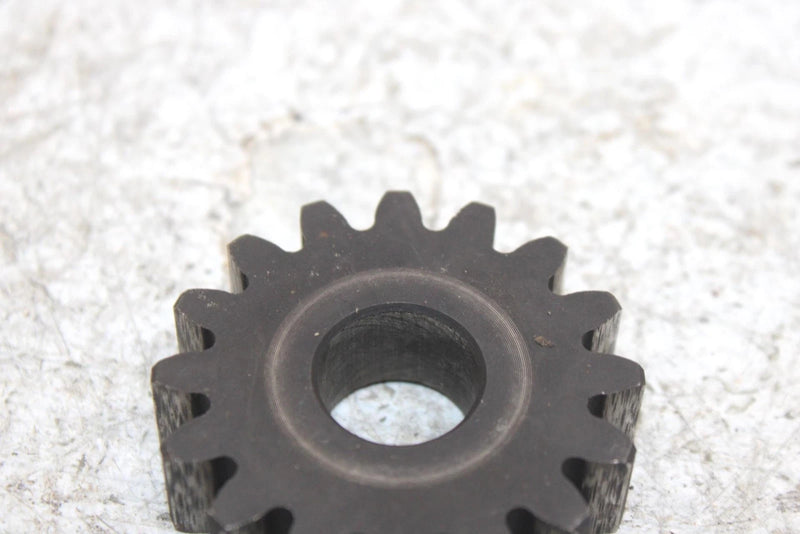1986 Honda Trx350 Oem Kick Start Idler Gear 16T 28243-HA5-000 AH40