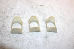 1996 Polaris Slx 780 Oem Reed Valve Stuffer Set Of 3 3240164 JP30