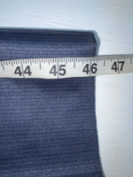 New Vintage Blue Circle S Polyester Pants #CP5091 SS-4