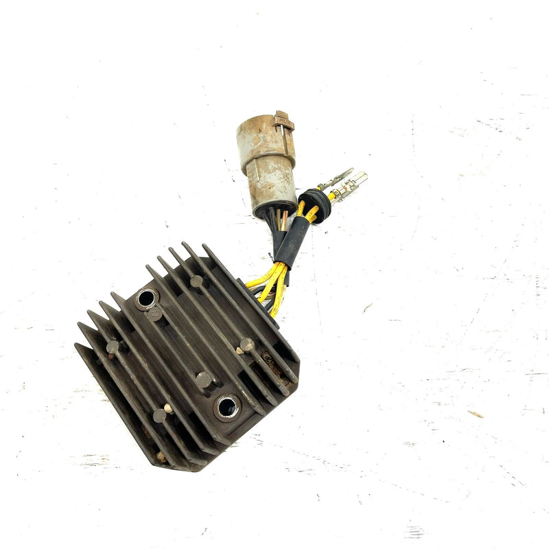 02-03 Kawasaki Prairie 650 KVF650A 4x4 OEM Voltage Regulator 21066-0047 AK37