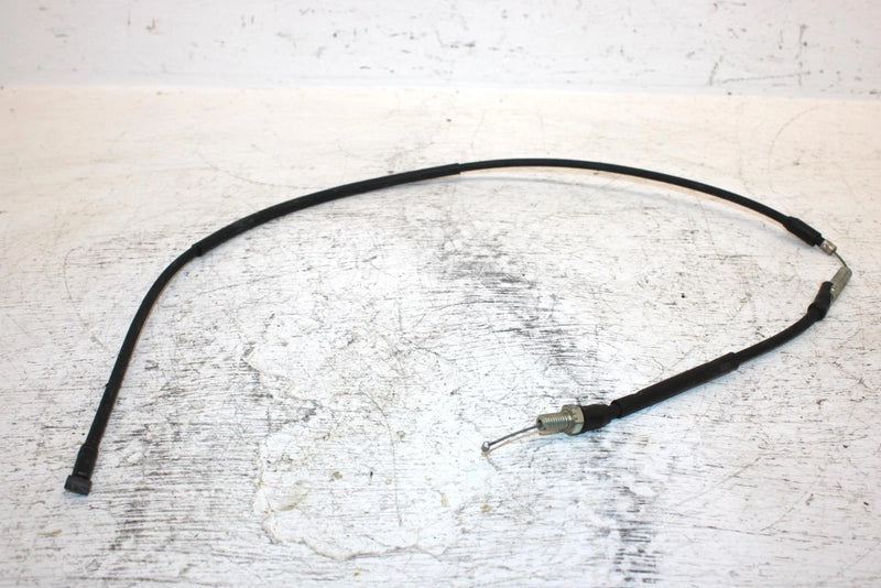 1997 Yamaha Vmax Sx 700 Triple Oem Throttle Cable 8CH-26311-01-00 SY10